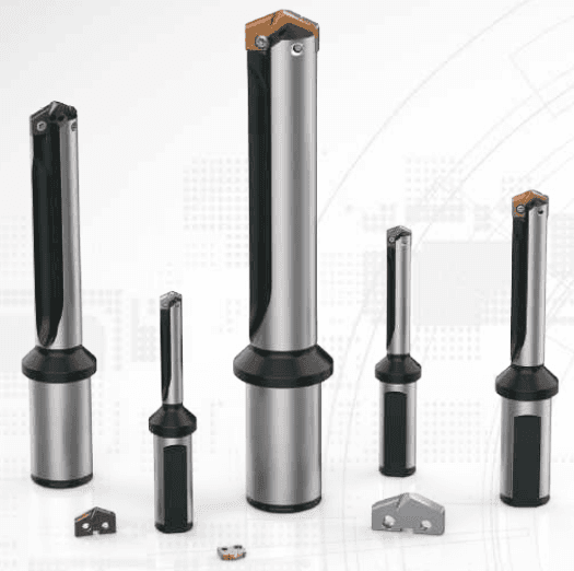 T-A PRO® DRILL
